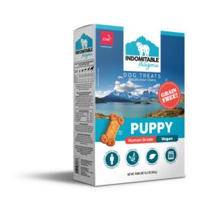 Indomitable Grain Free Puppy 460gr